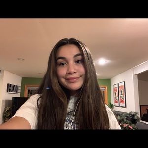 Meet your Posher, Rory